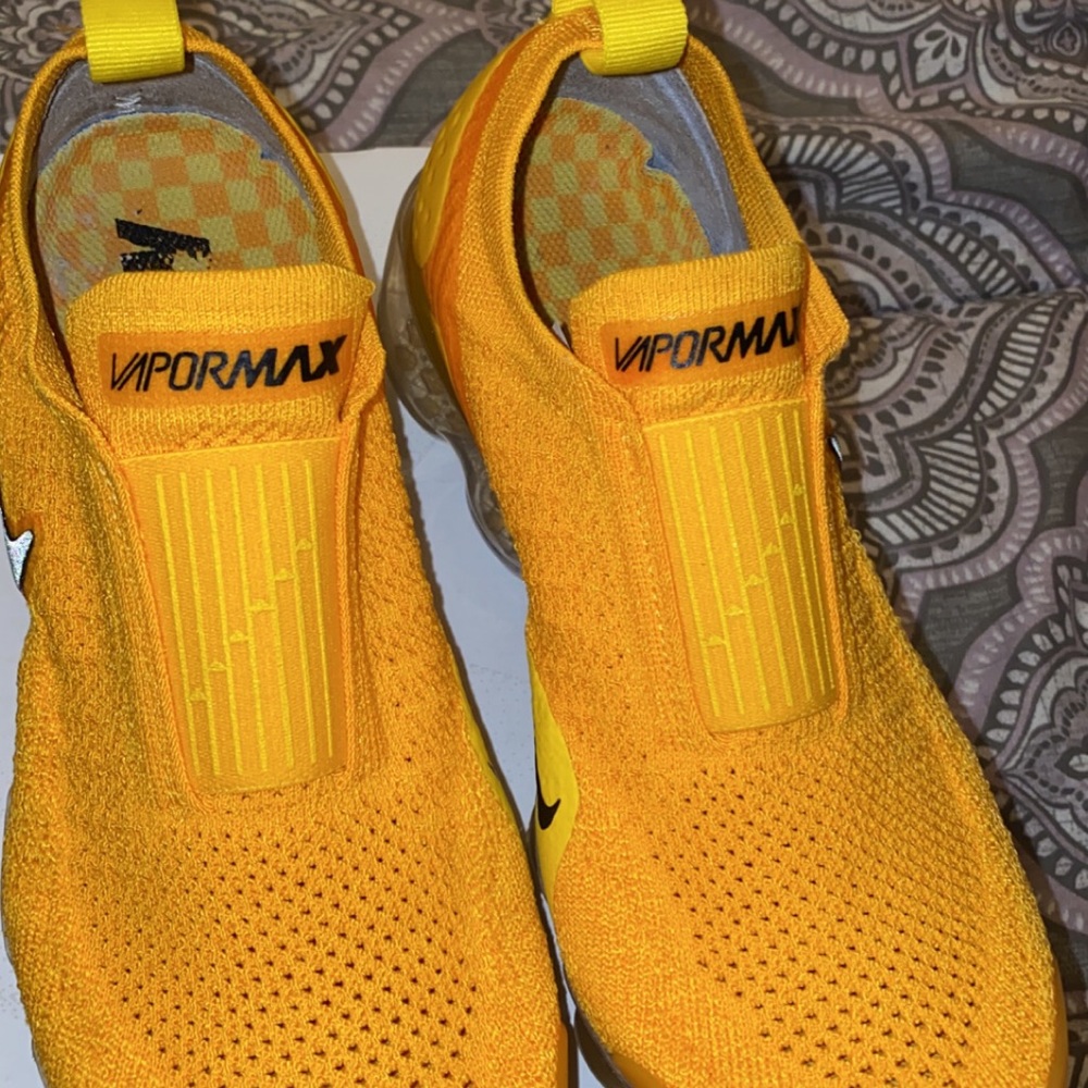 Vapormax Nike sneaker women’s